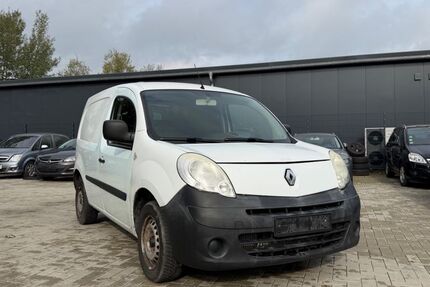 Renault Kangoo 237.000 km 1.750 &euro; Rheine 48432