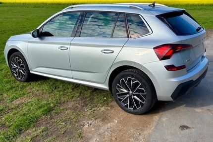 Skoda Kamiq 17.050 km 19.900 &euro; Steinfurt 48565