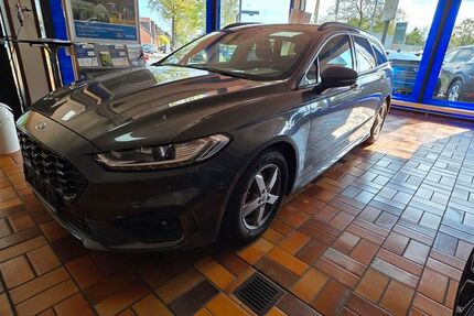 Ford Mondeo 116.404 km 23.990 &euro; Gronau 48599