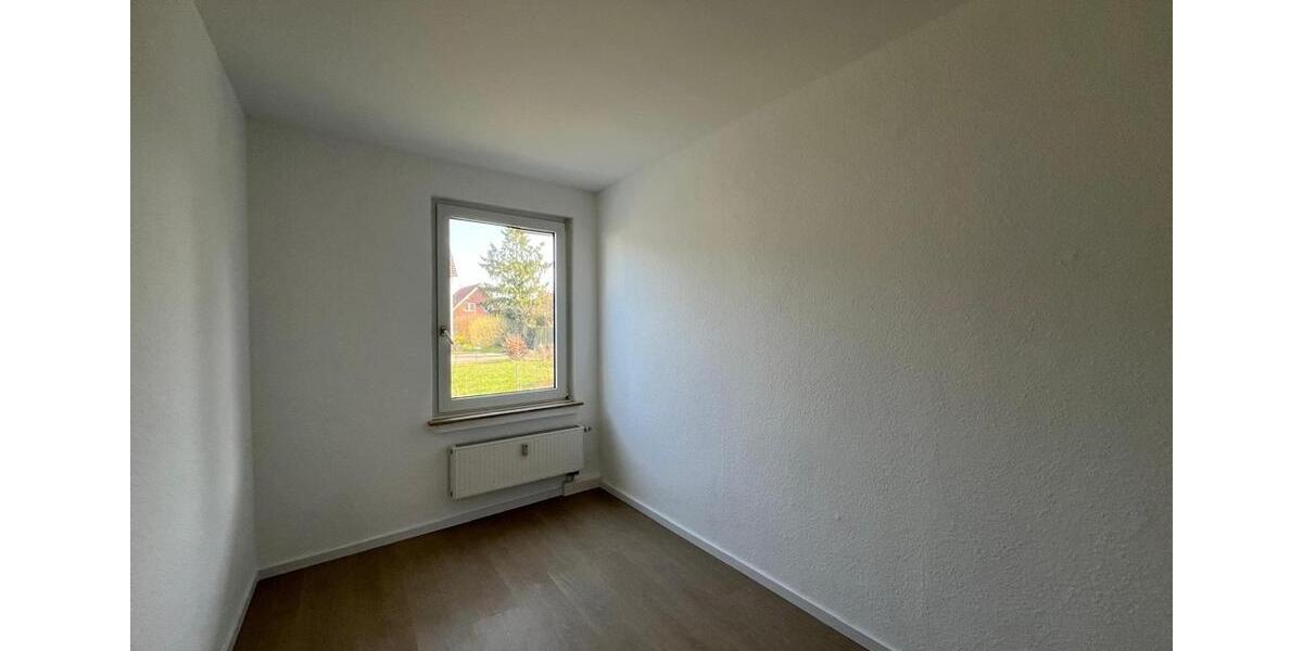 Erdgeschoßwohnung Gronau (Westfahlen) - 4 Zimmer, 64 m&sup2;, 570&euro; | Angebot:25882830