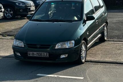 Mitsubishi Space Star 215.400 km 1.300 &euro; steinfurt 48565