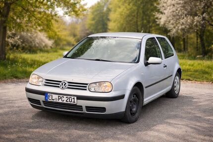 VW Golf 97.800 km 1.900 &euro; Emsbüren 48488