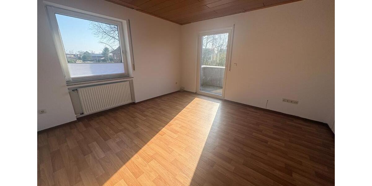 Etagenwohnung Freren - 2 Zimmer, 55 m&sup2;, 550&euro; | Angebot:25569898
