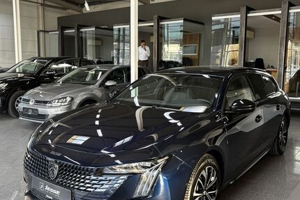 Peugeot 508 30.000 km 24.490 &euro; Ibbenbüren 49477