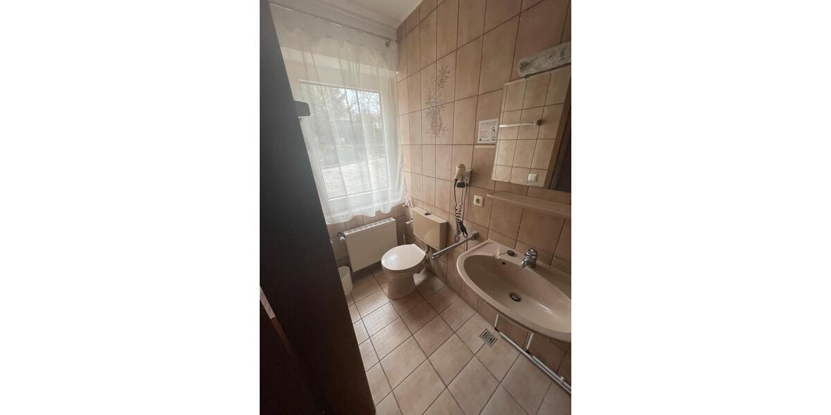 Etagenwohnung Altenberge - 1 Zimmer, 25 m&sup2;, 680&euro; | Angebot:24869981