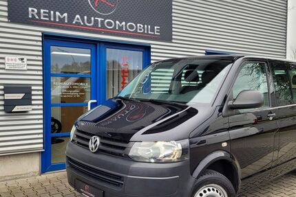 VW T5 Transporter 125.062 km 18.450 &euro; Lingen 49811