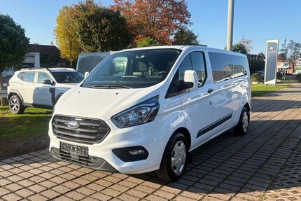 Ford Transit Custom 62.917 km 24.990 &euro; Emsdetten 48282