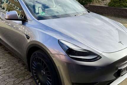 Tesla Model Y 41.000 km 39.500 &euro; Lengerich, Stadt 49525
