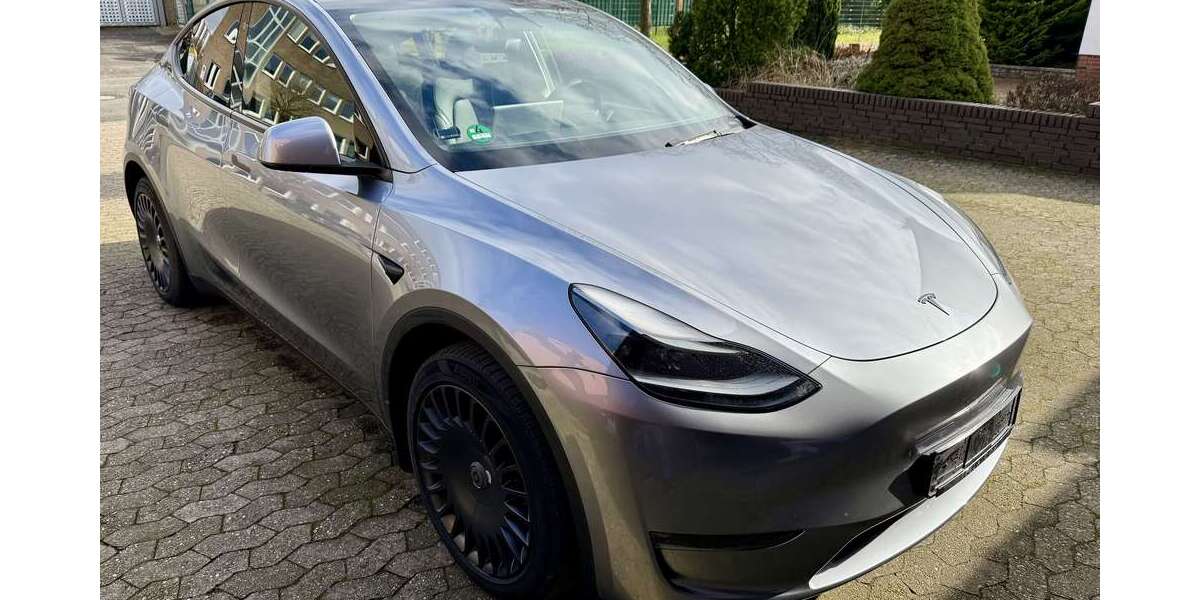 Tesla Model Y 41.000 km 39.500 &euro; Lengerich, Stadt 49525