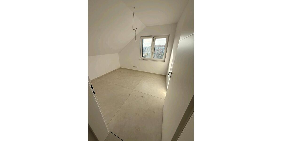 Dachgeschoßwohnung Emsdetten - 3 Zimmer, 88 m&sup2;, 1.300&euro; | Angebot:27596952