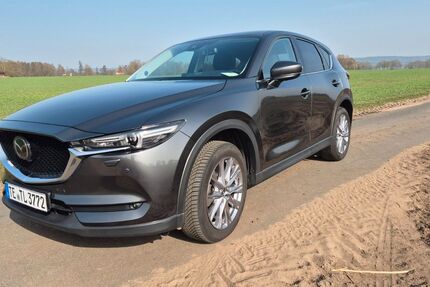 Mazda CX-5 122.000 km 20.800 &euro; Ibbenbüren 49479
