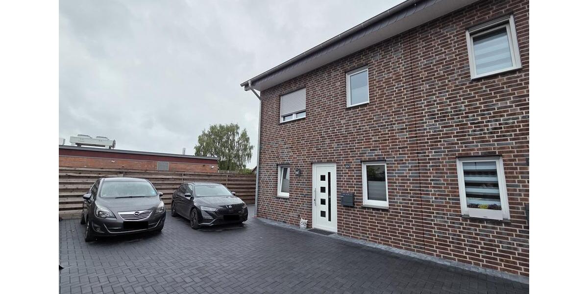 Doppelhaushälfte Metelen - 6 Zimmer, 122 m&sup2;, 1.250&euro; | Angebot:26680328