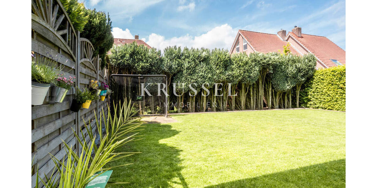 Doppelhaushälfte Lingen / Baccum Baccum - 5 Zimmer, 125 m&sup2;, 289.000&euro; | Angebot:26763499