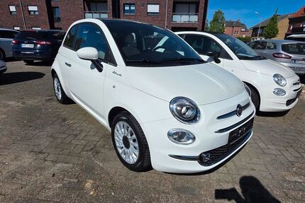 Fiat 500 22.012 km 13.990 &euro; Gronau 48599