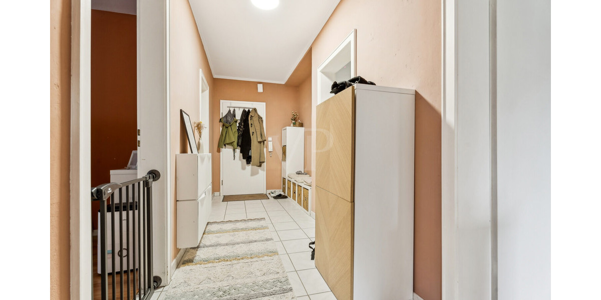 Attraktives Investment: Gepflegtes MFH mit 5 Einheiten und guter Rendite - Mehrfamilienhaus, Wohnhaus Rheine Rheine | Angebot:27649383