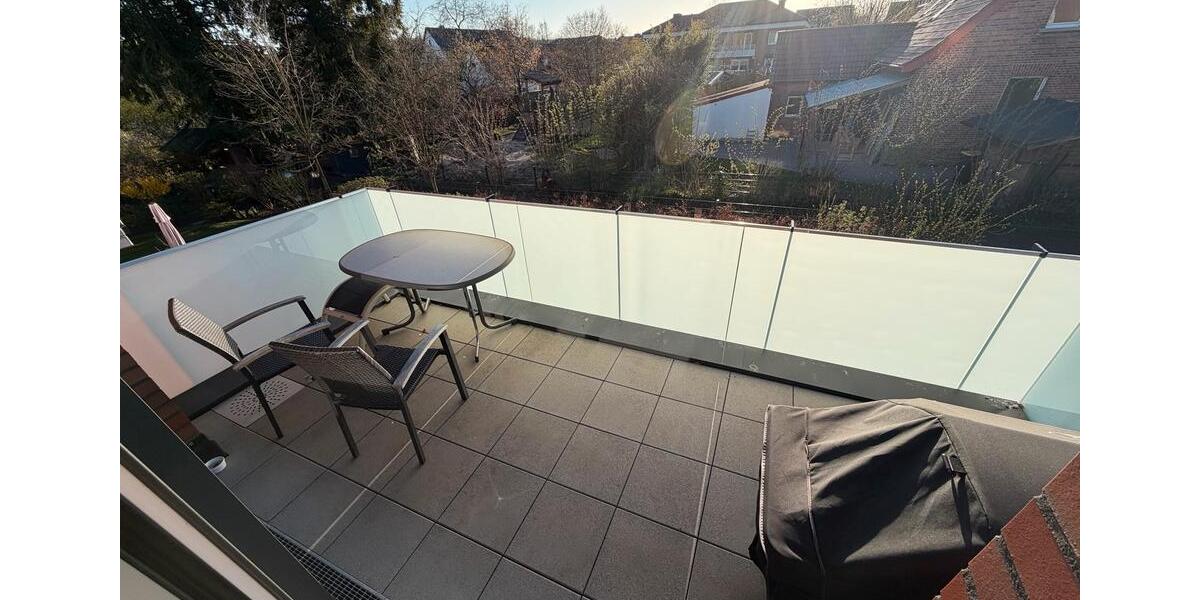 Etagenwohnung Laer - 2 Zimmer, 59 m&sup2;, 950&euro; | Angebot:26040068