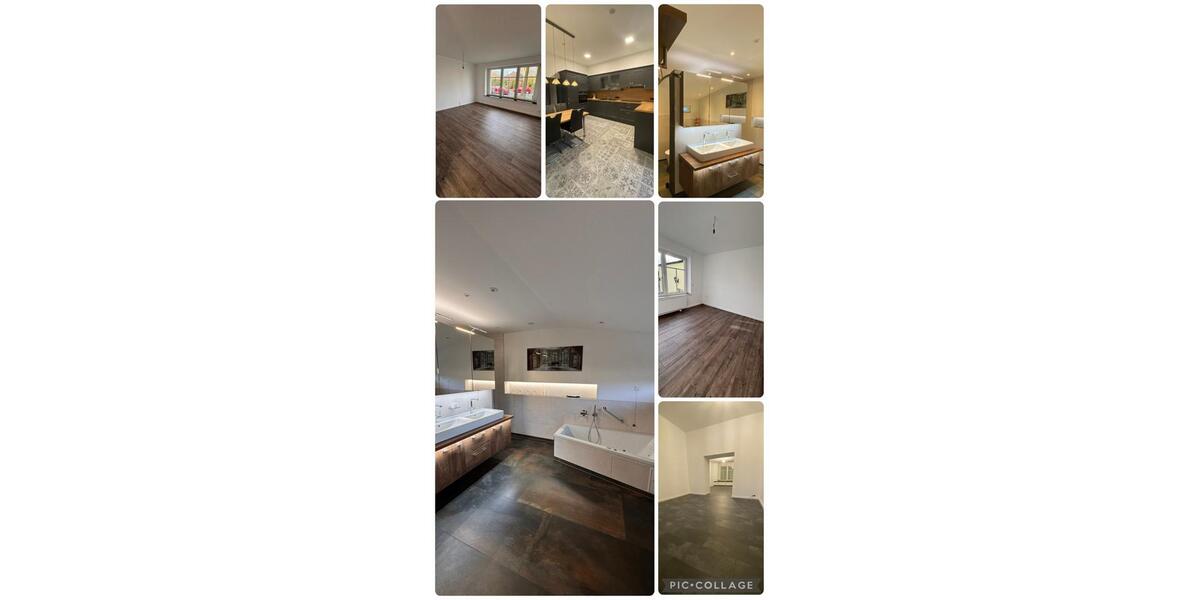 Erdgeschoßwohnung Gronau (Westfahlen) - 4 Zimmer, 150 m&sup2;, 1.190&euro; | Angebot:27626017