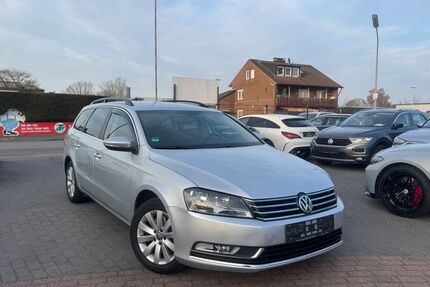 VW Passat Variant 202.390 km 5.500 &euro; Gronau 48599