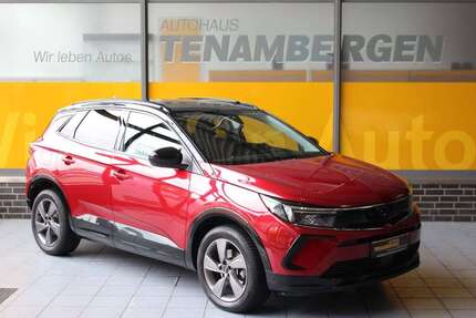 Opel Grandland X 25.300 km 25.900 &euro; Mettingen 49497