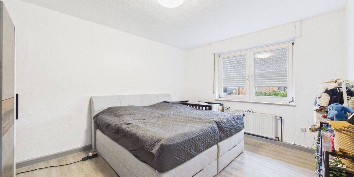 Etagenwohnung Rheine Altenrheine - 3 Zimmer, 65 m&sup2;, 149.000&euro; | Angebot:26275373