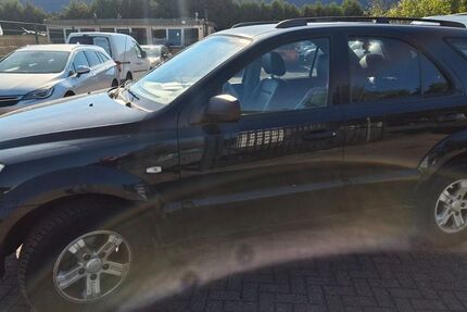 Kia Sorento 116.000 km 1.999 &euro; gronau 48599