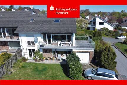 Haus Tecklenburg - 4 Zimmer, 101 m&sup2;, 243.000&euro; | Angebot:26825398