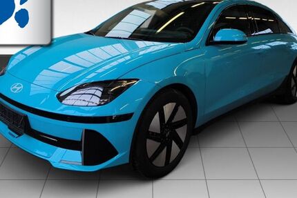 Hyundai IONIQ 6 13.902 km 35.430 &euro; Salzbergen 48499