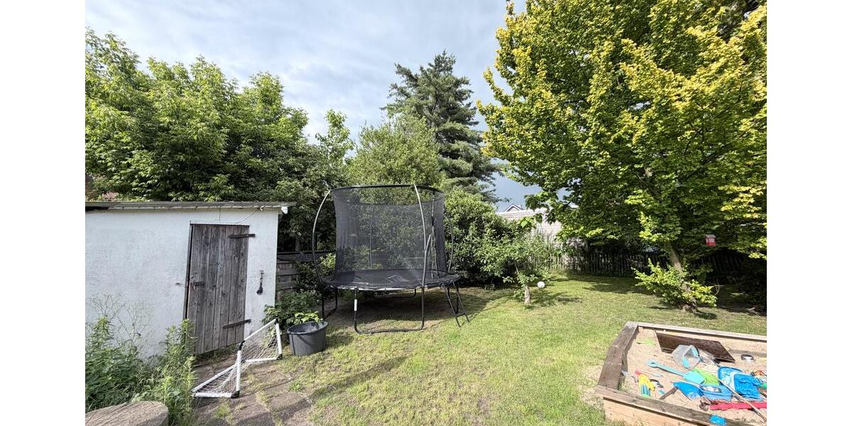 Doppelhaushälfte Lingen (Ems) - 5 Zimmer, 100 m&sup2;, 259.000&euro; | Angebot:27009252