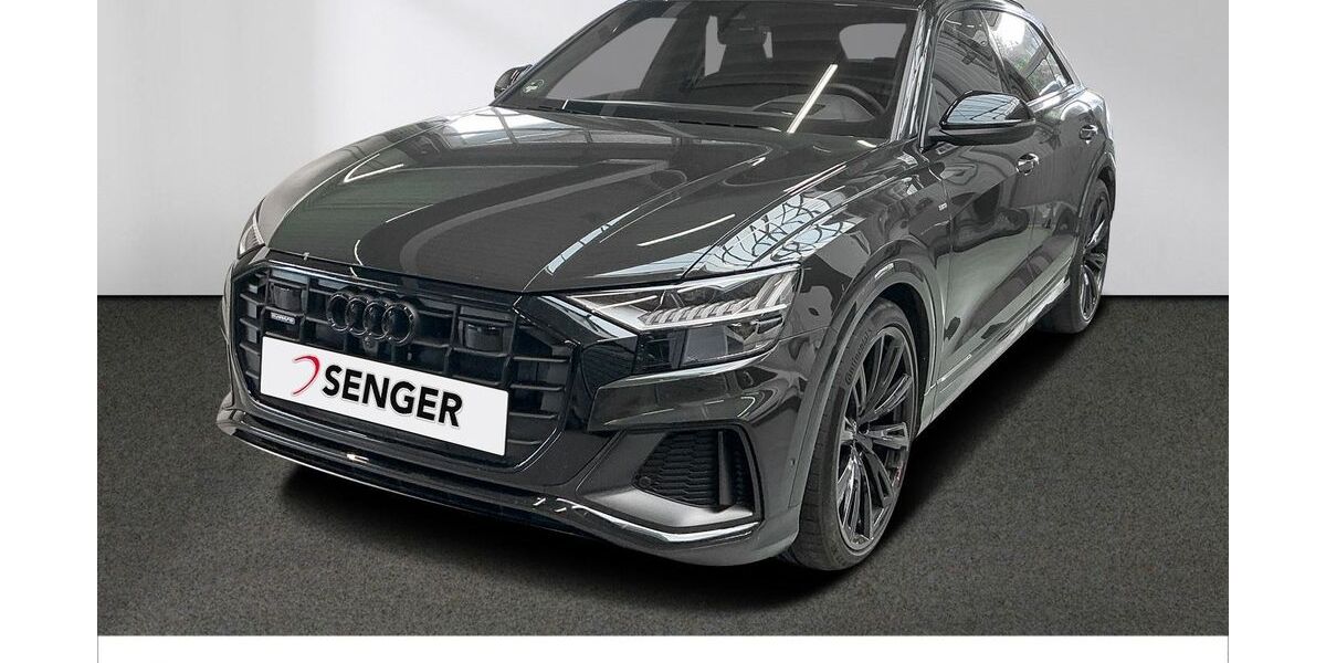 Audi Q8 64.341 km 74.880 &euro; Lingen 49809