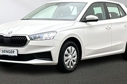 Skoda Fabia 28.300 km 17.480 &euro; Emsdetten 48282