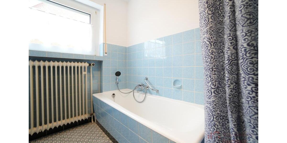 Dachgeschoßwohnung Salzbergen - 4 Zimmer, 80 m&sup2;, 640&euro; | Angebot:26266470