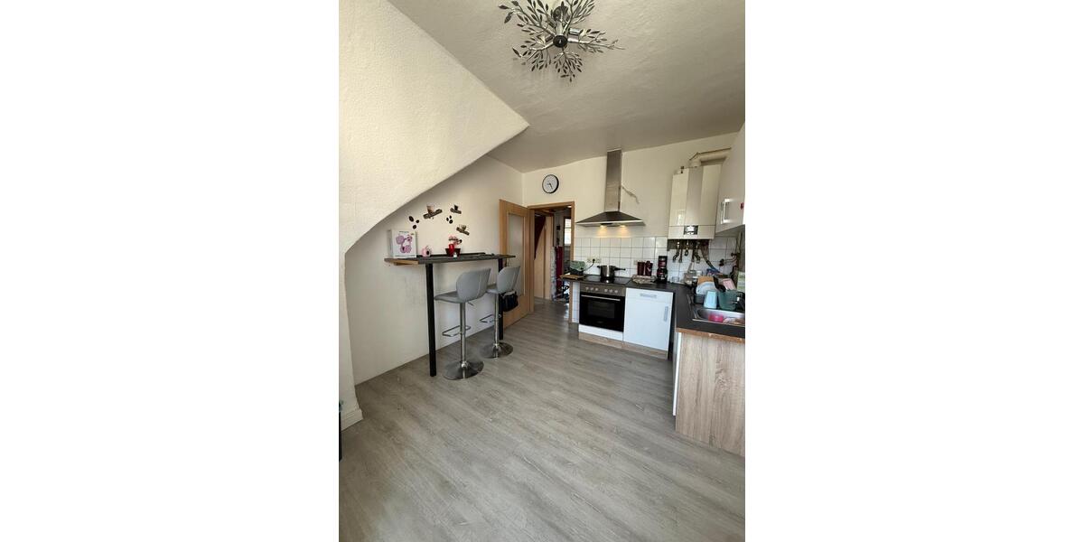 Etagenwohnung Rheine - 3 Zimmer, 65 m&sup2;, 520&euro; | Angebot:25839820