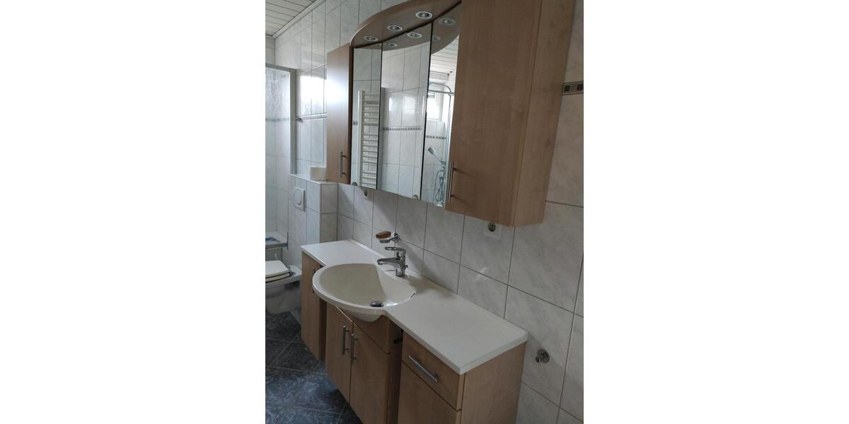 Etagenwohnung Rheine Altenrheine - 3 Zimmer, 81 m&sup2;, 730&euro; | Angebot:25931904