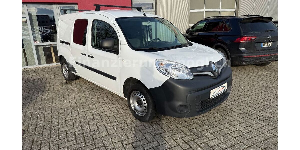 Renault Kangoo 64.789 km 11.850 &euro; Ibbenbüren 49479