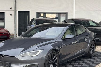 Tesla Model S 49.999 km 75.750 &euro; Emsbüren 48488