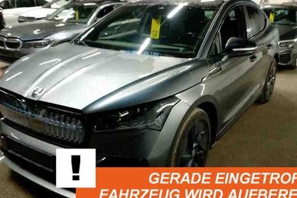 Skoda Enyaq 60.604 km 36.880 &euro; Rheine 48432