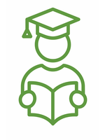 Symbol für Weiterbildung in Rheine