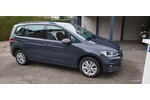 VW Touran 153.000 km 13.900 &euro; Emsdetten 48282