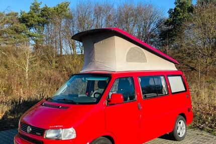 VW T4 California 51.000 km 17.999 &euro; Lingen 49811