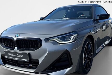 BMW M240i 18.350 km 53.500 &euro; Gronau 48599