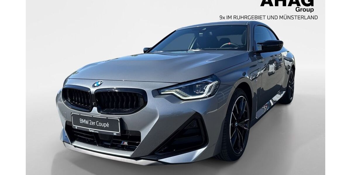 BMW M240i 18.350 km 53.500 &euro; Gronau 48599