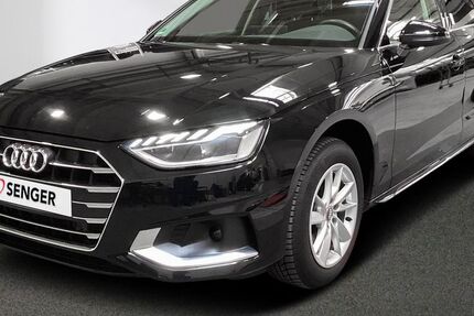 Audi A4 52.572 km 29.880 &euro; Emsdetten 48282