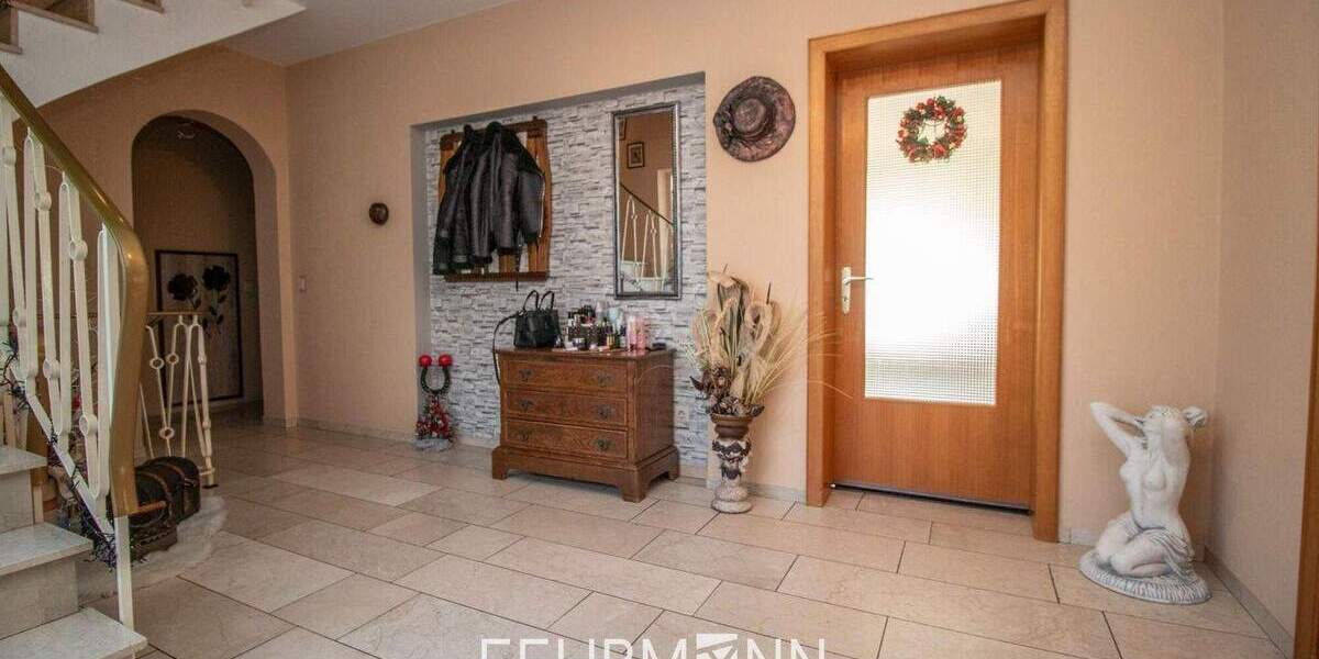 Einfamilienhaus Ochtrup - 7 Zimmer, 236 m&sup2;, 419.000&euro; | Angebot:25668218