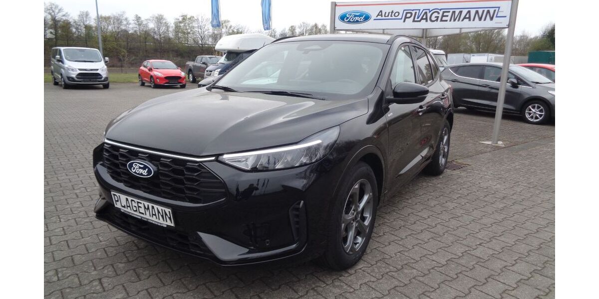 Ford Kuga 1.010 km 29.990 &euro; Hörstel 48477