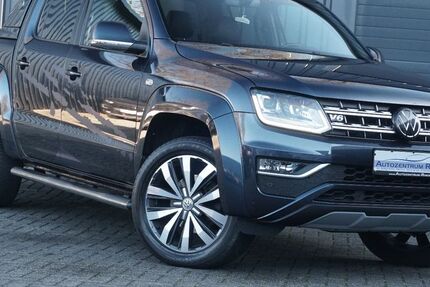 VW Amarok 195.971 km 25.888 &euro; Rheine 48432