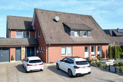Haus Hopsten - 7 Zimmer, 203 m&sup2;, 399.900&euro; | Angebot:26275394