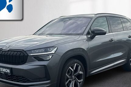 Skoda Kodiaq 35.484 km 48.930 &euro; Emsdetten 48282