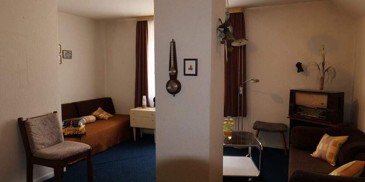 Einfamilienhaus Ibbenbüren Stadt - 5 Zimmer, 120 m&sup2;, 299.000&euro; | Angebot:25670052