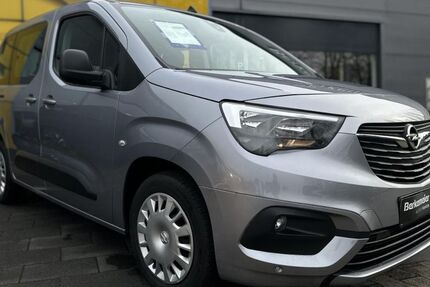 Opel Combo Life 5.002 km 21.990 &euro; Steinfurt 48565