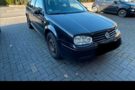 VW Golf 200.000 km 1.600 &euro; Hörstel 48477